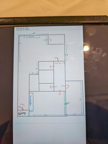 Te huur: Appartement Rupelmonde 27 in Amsterdam - Foto 3