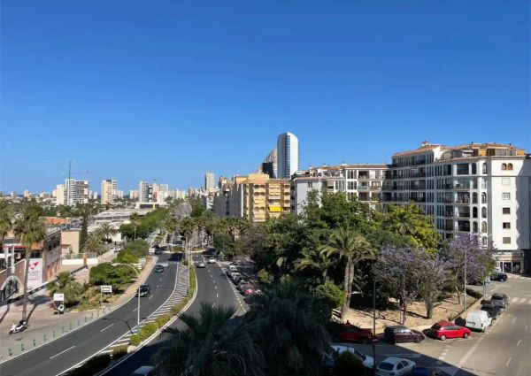 Calpe / Calp