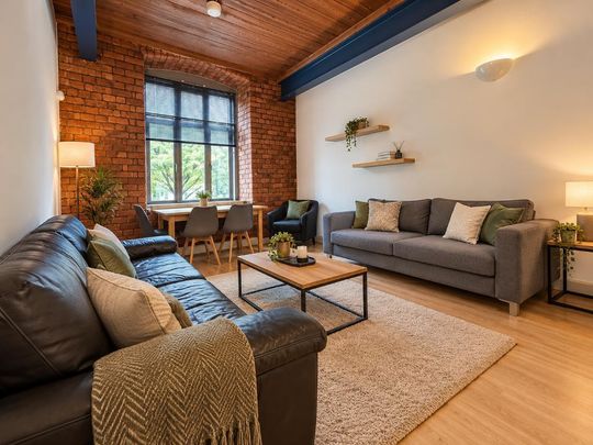 2 bedroom apartment to rent - Photo 1