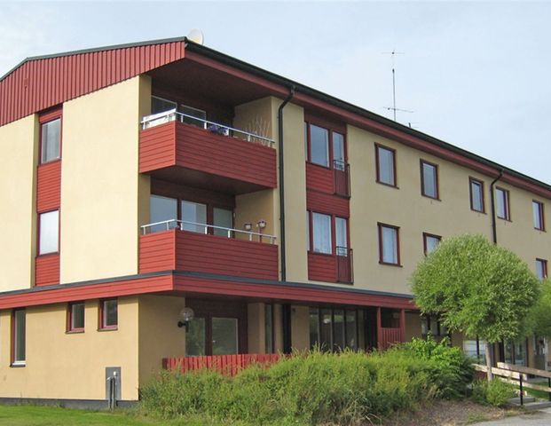 Strömsvägen 4 C - Foto 1