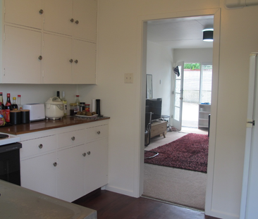 120 London St, City Centre (Dunedin) - Photo 1