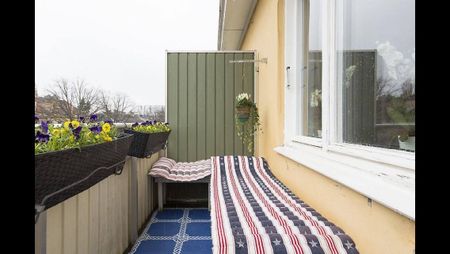 Vaksalagatan, Uppsala - Photo 5