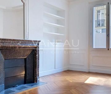 Appartement • Paris 17ème - Photo 6