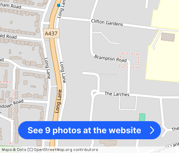 Redwood Close, Uxbridge, UB10 - Photo 1
