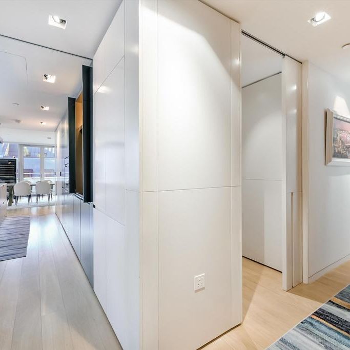 3 bedroom flat to rent - Photo 1