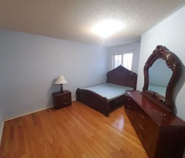 For Lease - 152 Binder Twine Trail Unit# Main, Brampton, Ontario - Photo 5
