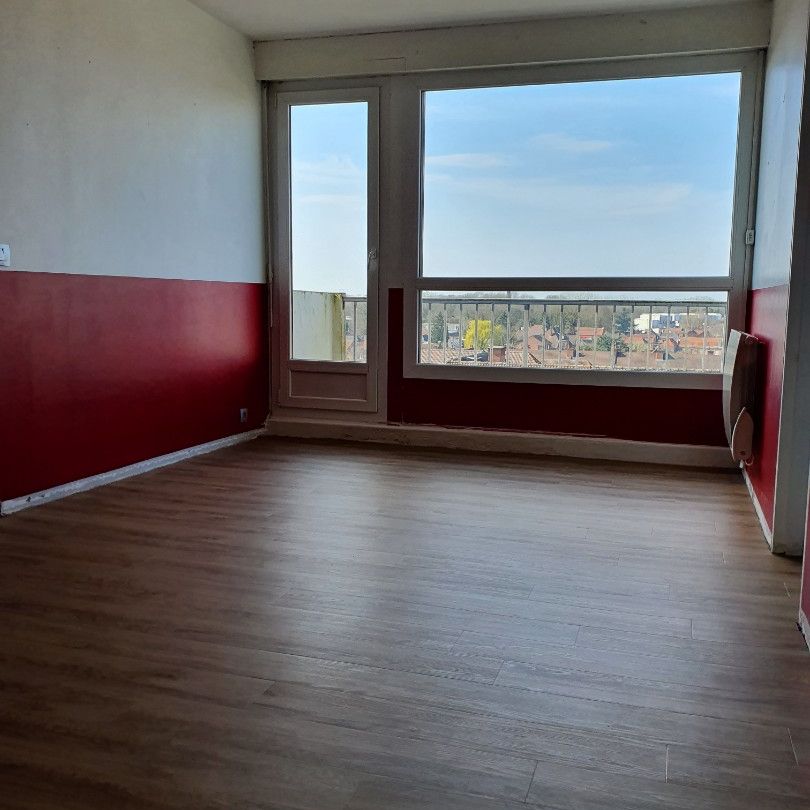Location Appartement 2 pièces 43m² SECLIN 59113 - Photo 1