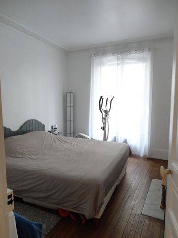 Appartement Paris 4 pièce(s) 72.89 m2 - Photo 5