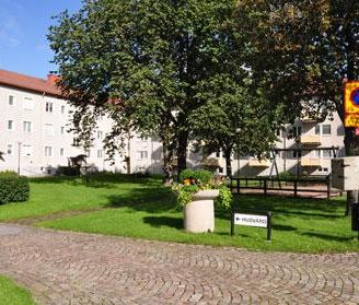 Eketrägatan 18C - Photo 4