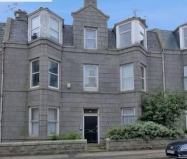 Studio Flat, Merkland Road East, AB24 - Photo 6