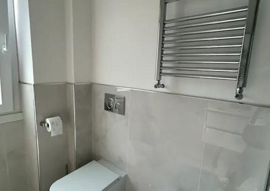 Via del Casale Sansoni, Rome, Lazio 00135