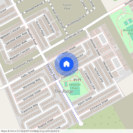 30 Focality Crescent, Barrhaven