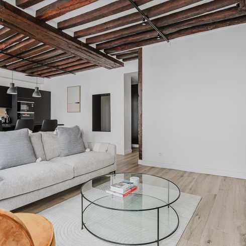 Rue Princesse - Photo 1