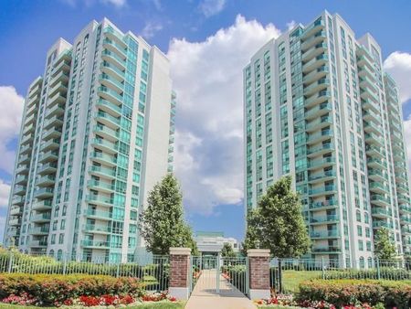 For Lease - 4850 Glen Erin Drive Unit# 105, Mississauga, Ontario - Photo 2