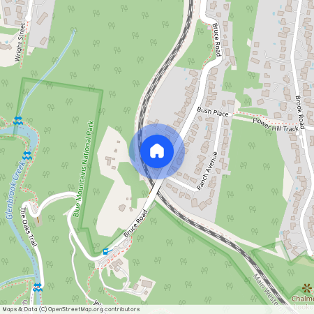 71 Bruce Road, NSW 2773, Glenbrook