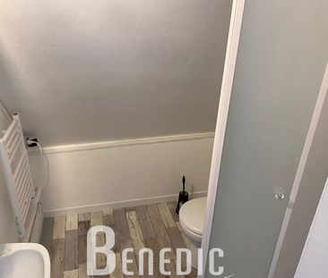 Appartement 2 pièces à Metz-Plantière - Photo 1