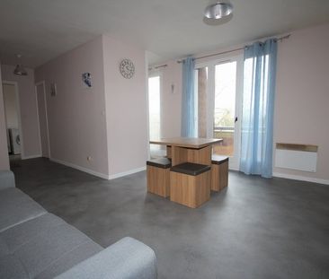 Location Appartement 1 pièce 32m² DECIZE 58300 - Photo 2