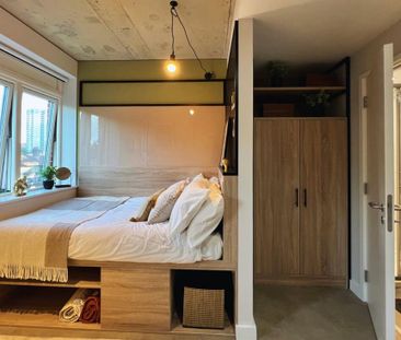 Flat share to rent - Photo 1