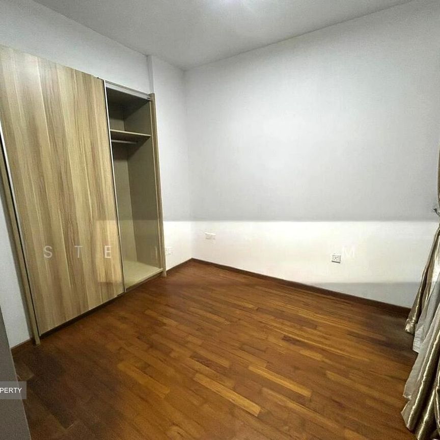 Natura@Hillview (D23), Apartment - For Rent - Photo 1