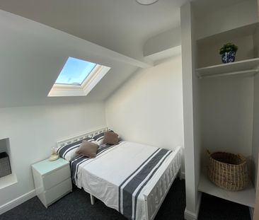 6 Bed Terraced House, Albert Edward Road, L7 - Photo 4