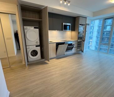 For Lease - 8 Widmer Street Unit# 1708, Toronto, Ontario - Photo 2