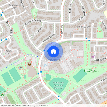 316 LORRY GREENBERG Drive, Hunt Club - South Keys And Area