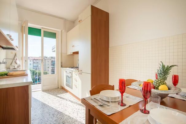 Via Quintino Sella, Florence, Tuscany 50136 - Photo 1