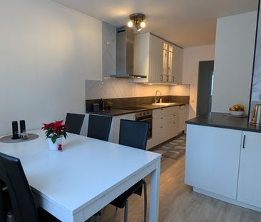 Heimdalsgatan, Märsta - Photo 1