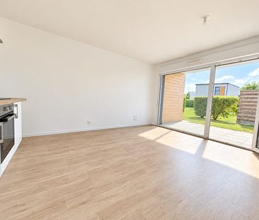 Location Appartement 2 pièces 46m² PLESCOP 56890 - Photo 1