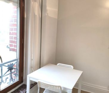 Location Appartement 1 pièce 13m² ROUBAIX 59100 - Photo 4
