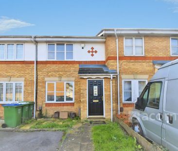 2 bedroom terraced house to rent - Photo 4