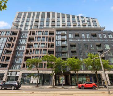 For Lease - 1808 St Clair Avenue Unit# 408, Toronto, Ontario - Photo 1