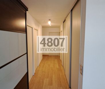 Appartement T3 à louer à Marignier - Photo 3