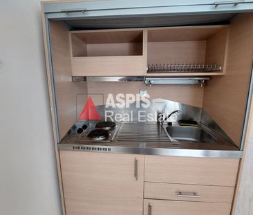 Studio/Γκαρσονιέρα, προς ενοικίαση Λιούμη, Αιγάλεω Κωδικός 1226878 - Photo 3