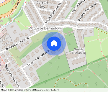 Mieszkanie bezczynszowe ! 2 pokoje, balkon, garaż - Фото 1