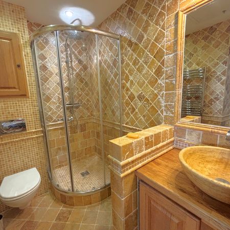 Location Appartement 1 pièce 24m² CASSIS 13260 - Photo 4