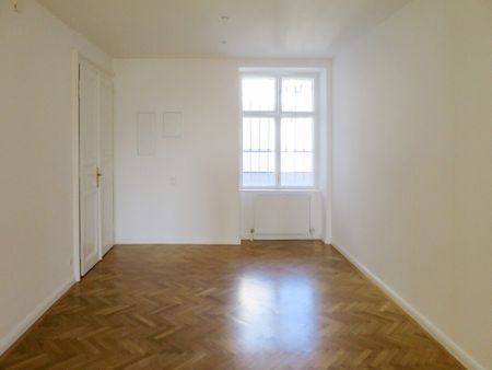 Großartige 4-Zimmer-Altbauwohnung im Zentrum - ab sofort zu mieten in 1010 Wien - Photo 2