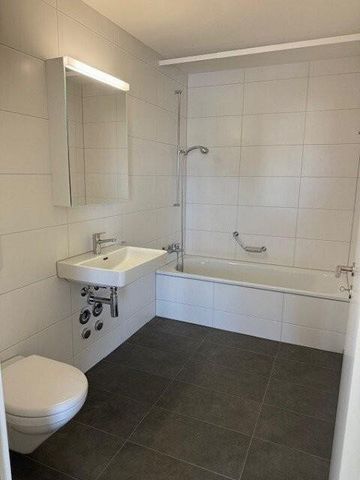 Traumhafte 3.5-Zimmer-Attikawohnung in Liestal zu vermieten - Photo 4