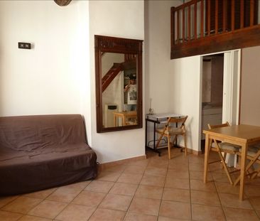 APPARTEMENT AIX EN PROVENCE - 2 pièce(s) - 26 m2 - Photo 2