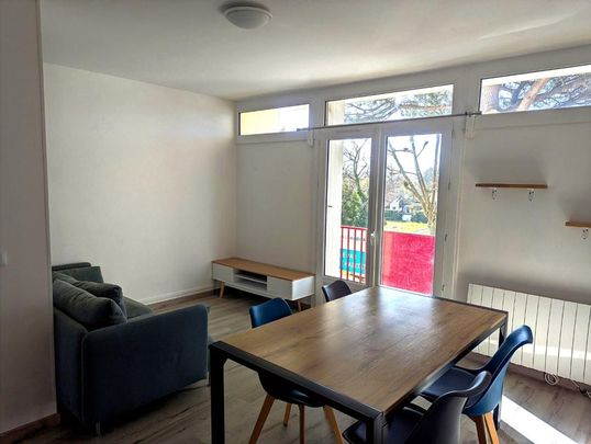 Location Appartement 3 pièces Meublé 62m² ANDERNOS LES BAINS 33510 - Photo 1