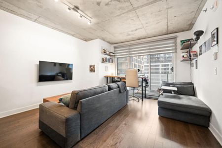 Appartement à louer - Montréal (Le Sud-Ouest) (Griffintown) - Photo 3