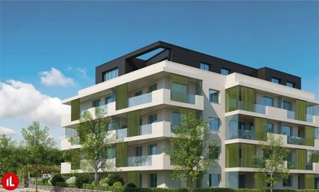 2 Zimmer mit riesen Loggia - traumhaft!! - Photo 5