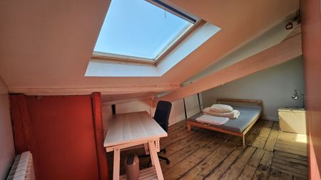 Location Appartement 1 pièce 9m² POITIERS 86000 - Photo 3