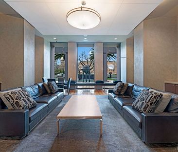 903/480 St Kilda Road, Melbourne VIC 3004 - Apartment For Rent | Do... - Photo 1