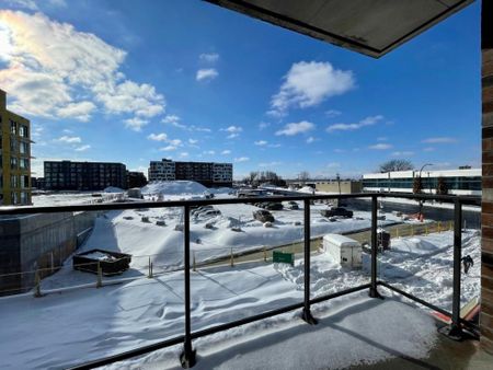 Appartement à louer - Photo 3