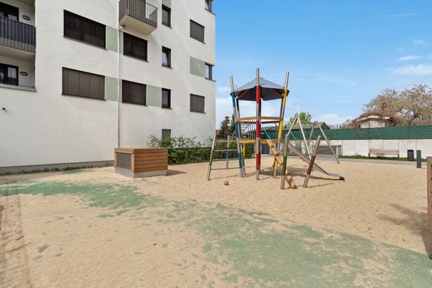 Singles aufgepasst! Begehrte 1-Zimmer Wohnung - Foto 1