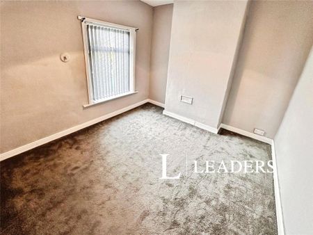 2 bedroom terraced house to rent - Photo 3