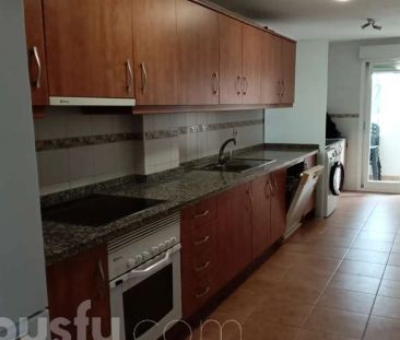 Planta baja de alquiler en Calle la Luna, ., Jesús Pobre - Photo 4