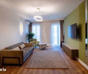 APARTMENT FOR RENT 2 MIN WALK, UMF - V. BABES - Photo 5