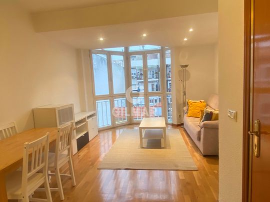Apartamento en alquiler en Guindalera – Madrid | Gilmar Consulting - Photo 1